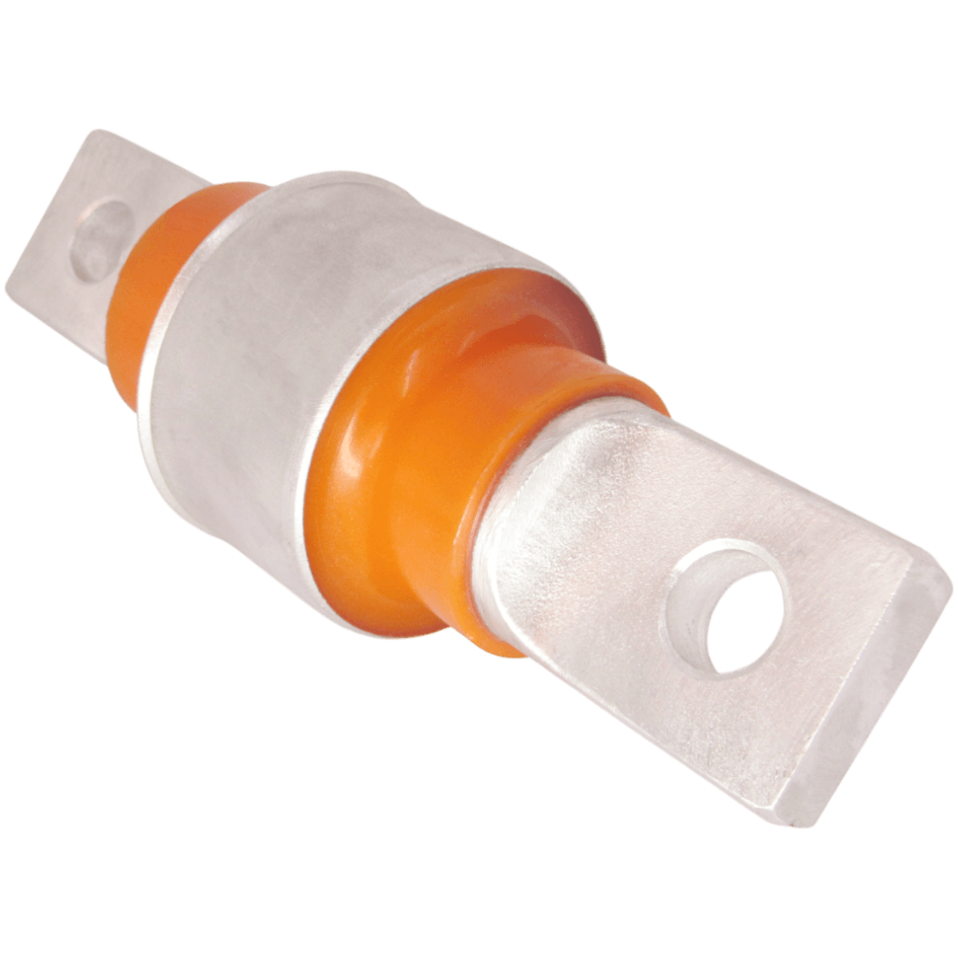 Polyurethane bushing rear upper transverse arm inner Tesla Model S 2012-