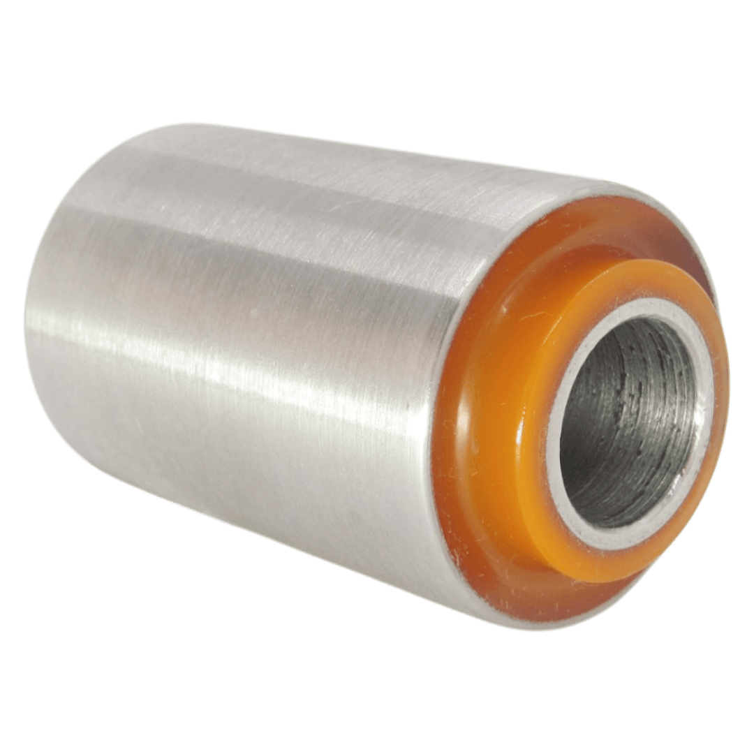 Polyurethane bushing rear springs front Nissan Navara 1986-1997