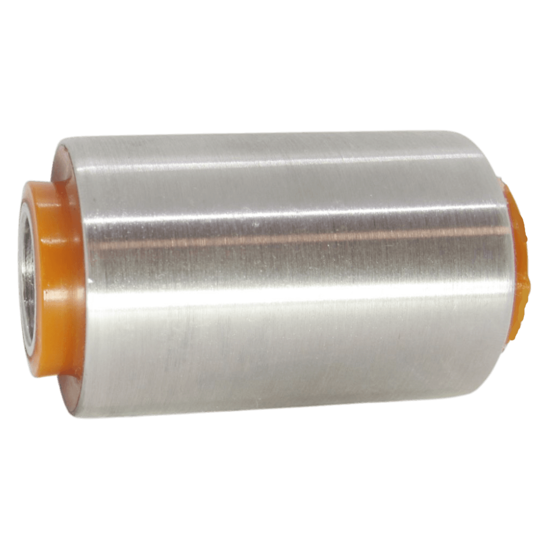 Polyurethane bushing rear springs front Nissan Navara 1986-1997