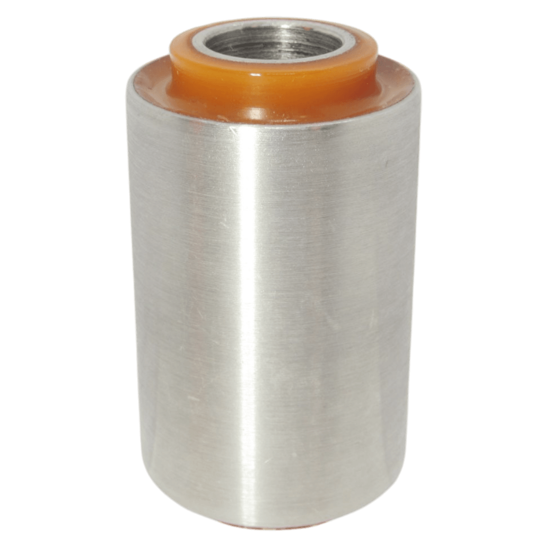 Polyurethane bushing rear springs front Nissan Navara 1986-1997