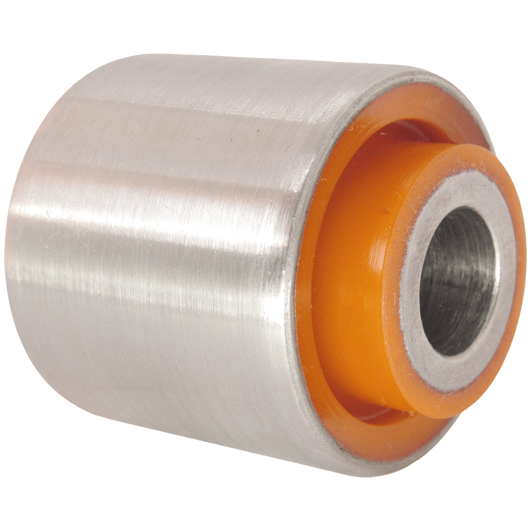 Polyurethane bushing rear transverse link left Nissan Pathfinder II 1996-2005