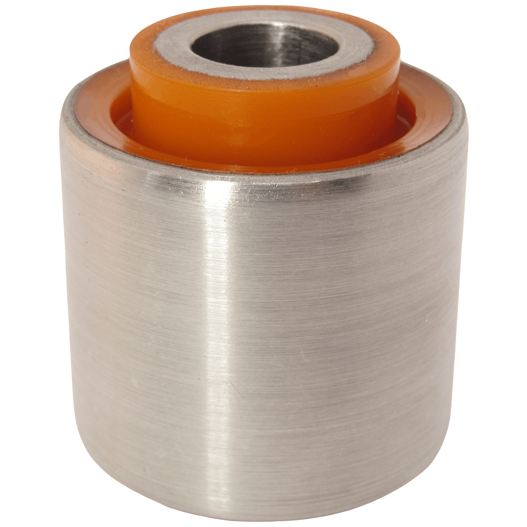 Polyurethane bushing rear transverse link left Nissan Pathfinder II 1996-2005