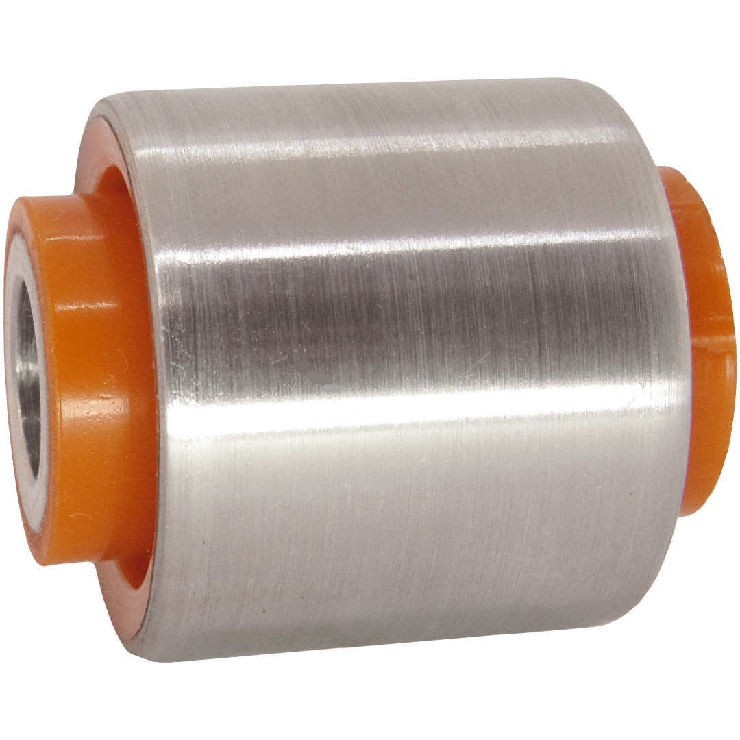 Polyurethane bushing rear transverse link left Hyundai Terracan 2001-2007