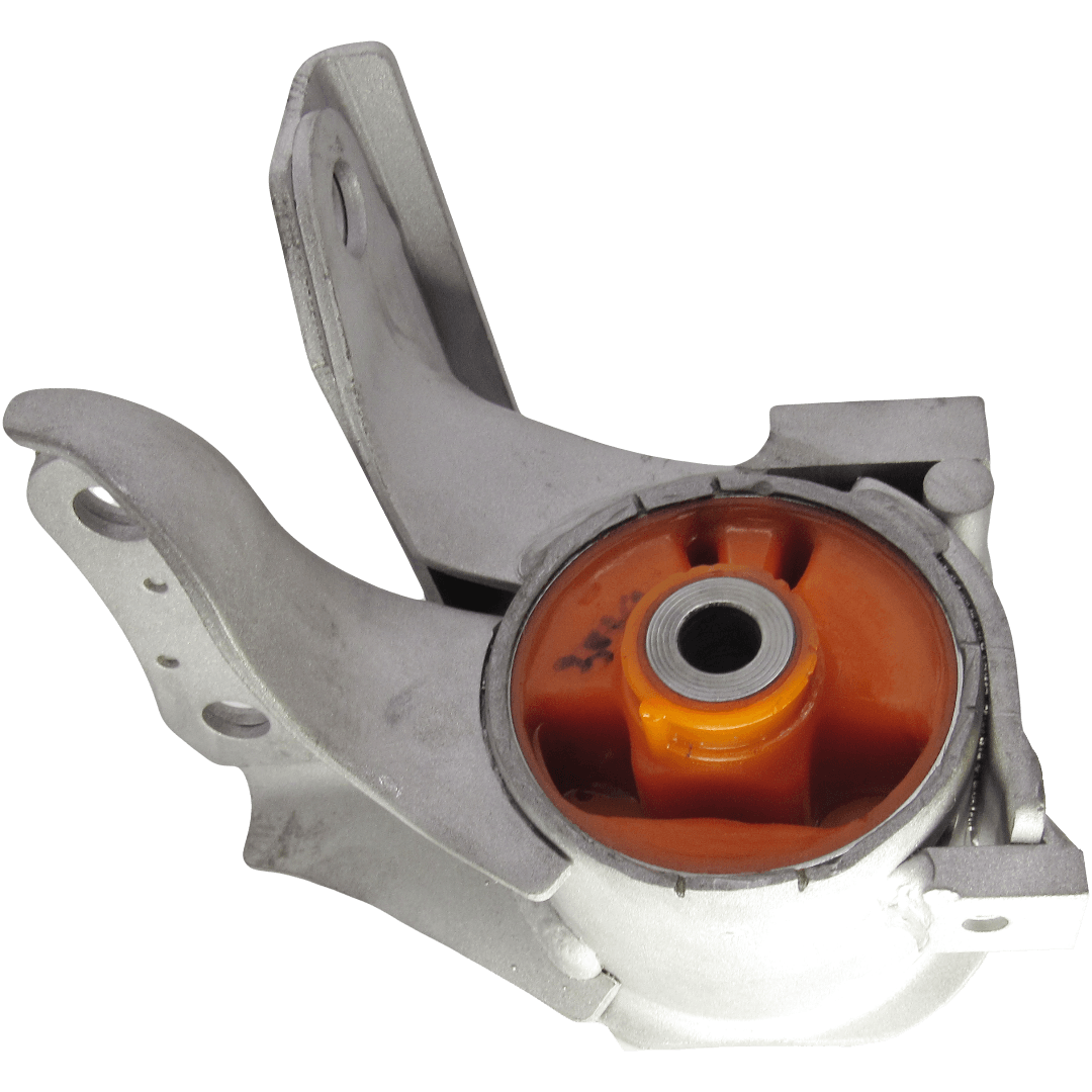 Полиуретановая подушка двигателя левая Mazda 6 2002-2008 2.3L