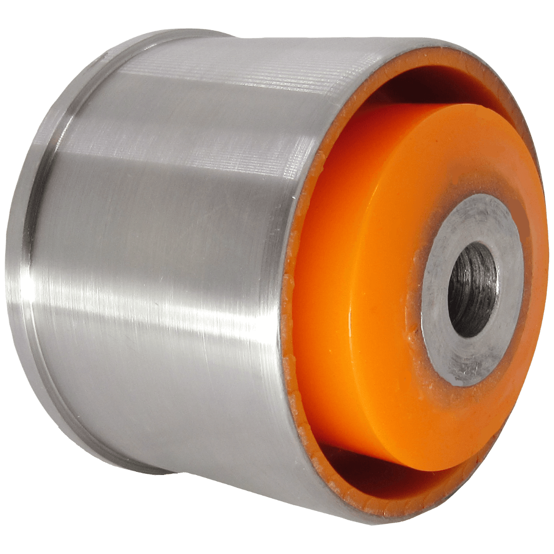 Polyurethane bushing of the rear trailing arm front Chevrolet Tahoe 2020-