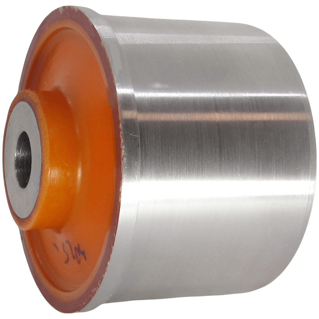 Polyurethane bushing of the rear trailing arm front Chevrolet Tahoe 2020-
