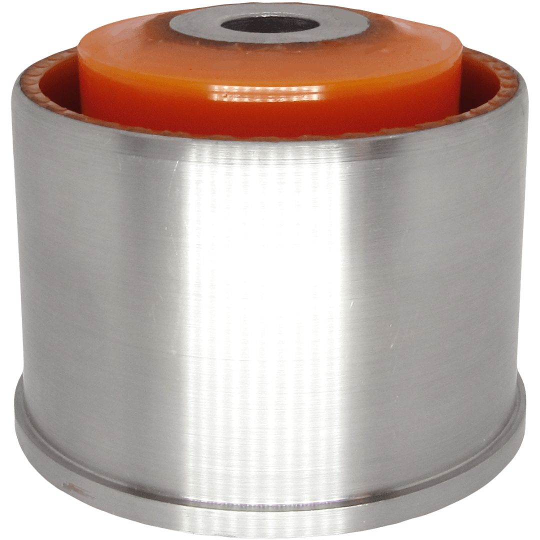 Polyurethane bushing of the rear trailing arm front Chevrolet Tahoe 2020-