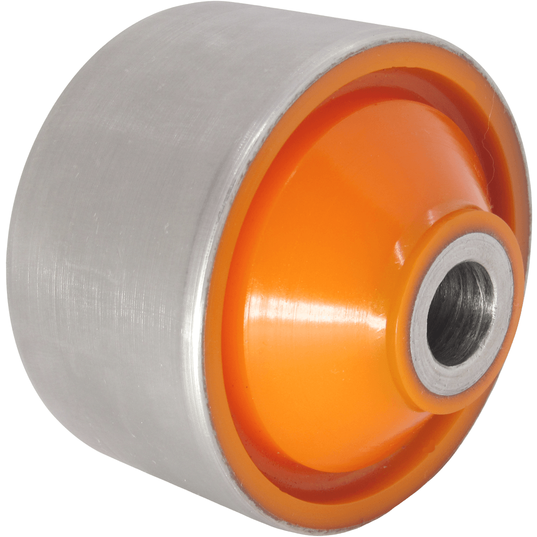Polyurethane bushing front arm rear Toyota Venza 2020-