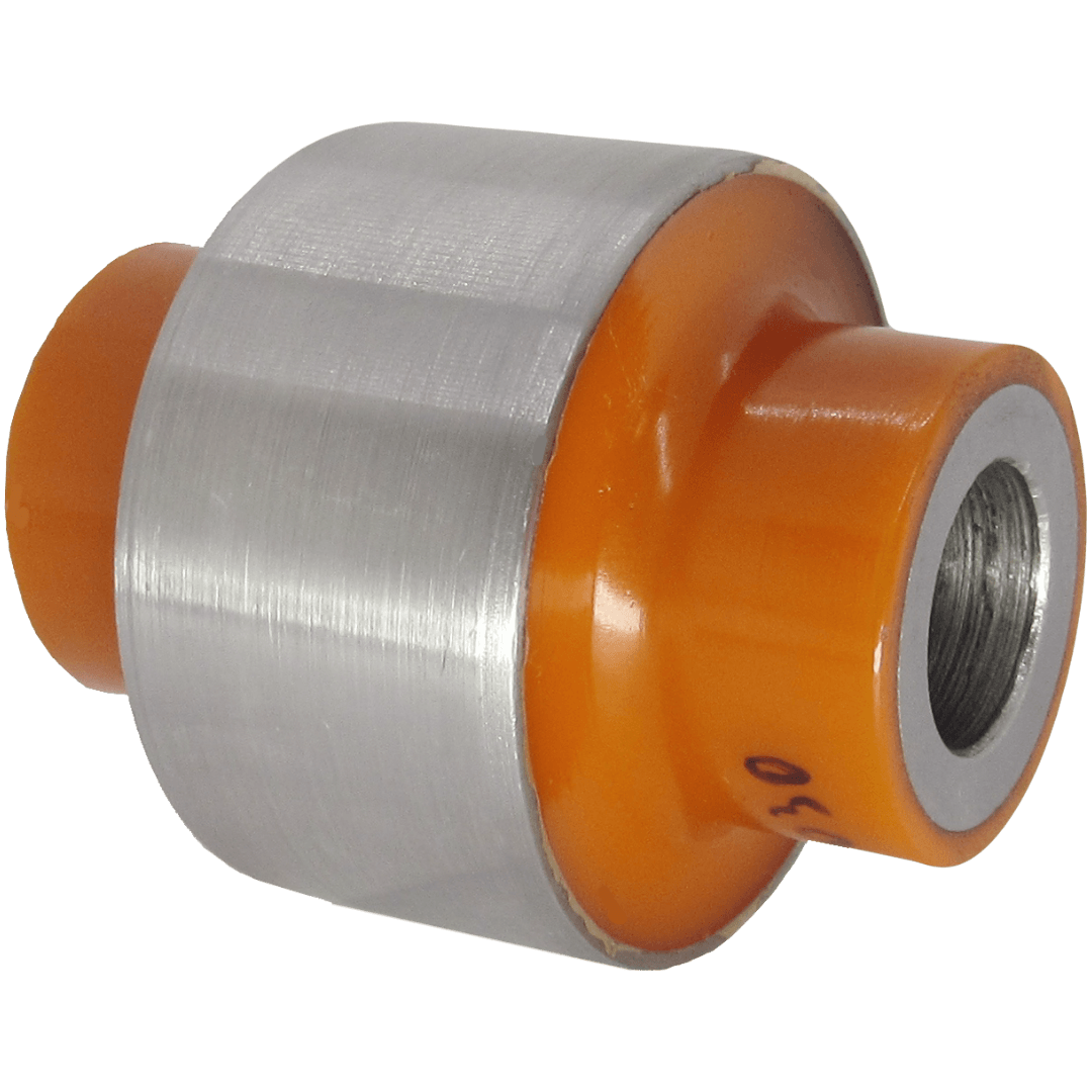 Polyurethane bushing rear spring-loaded arm outer Chevrolet Tahoe 2020-