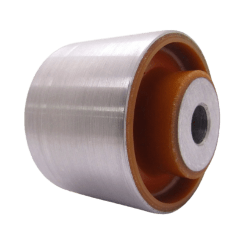Polyurethane front bushing of rear trailing arm Volvo Xc90 2002-2014