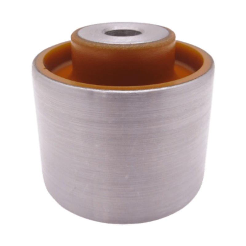 Polyurethane front bushing of rear trailing arm Volvo Xc90 2002-2014