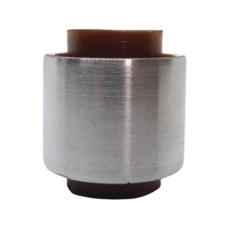 Polyurethane inner bushing of the rear transverse sickle-shaped arm Lincoln Nautilus 2018-