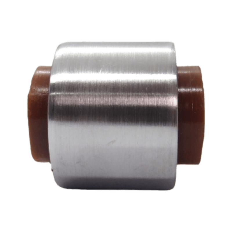Polyurethane inner bushing of the rear transverse sickle-shaped arm Lincoln Nautilus 2018-