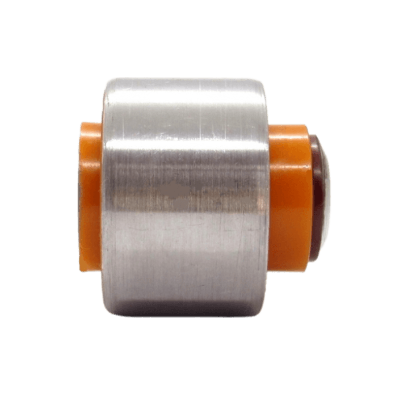 Polyurethane upper bushing of the vertical link of the rear suspension Lincoln Nautilus 2018-