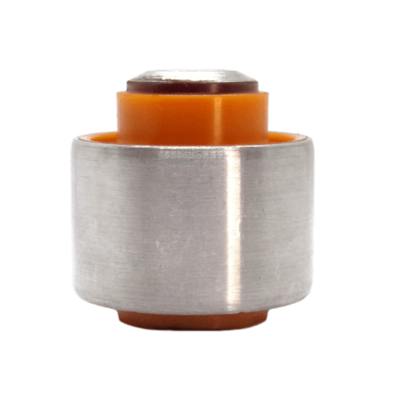 Polyurethane upper bushing of the vertical link of the rear suspension Lincoln Nautilus 2018-