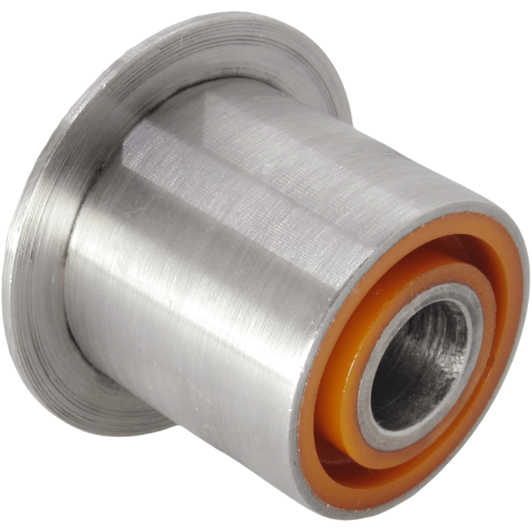 Polyurethane bushing rear spring rear Peugeot Boxer II 2006- 2,0L