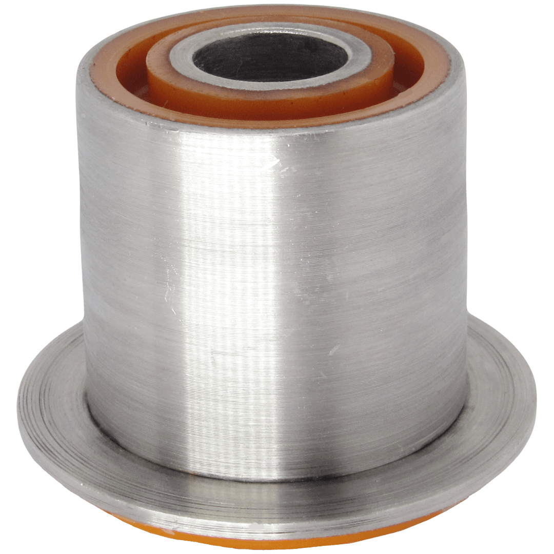 Polyurethane bushing rear spring rear Peugeot Boxer II 2006- 2,0L