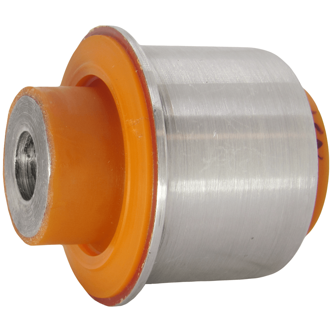 Polyurethane rear bushing of rear trailing arm Ford Mustang V 2005-2014