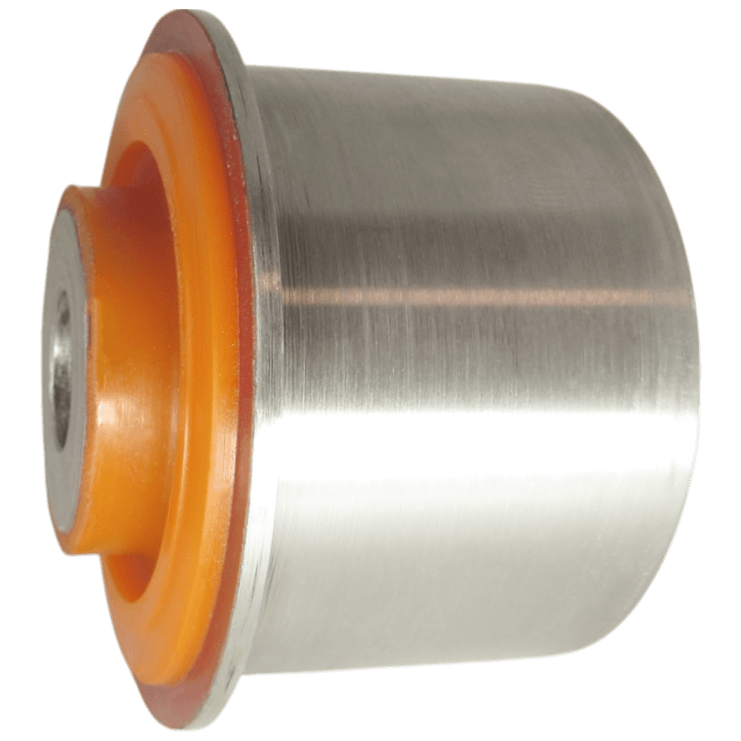 Polyurethane front bushing of rear trailing arm Ford Mustang V 2005-2014