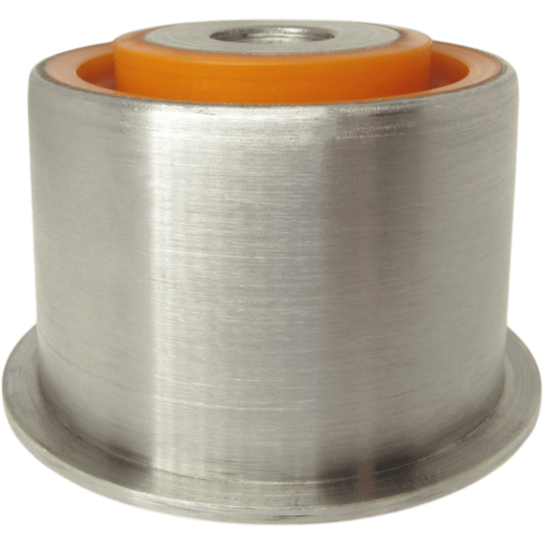 Polyurethane front bushing of rear trailing arm Ford Mustang V 2005-2014