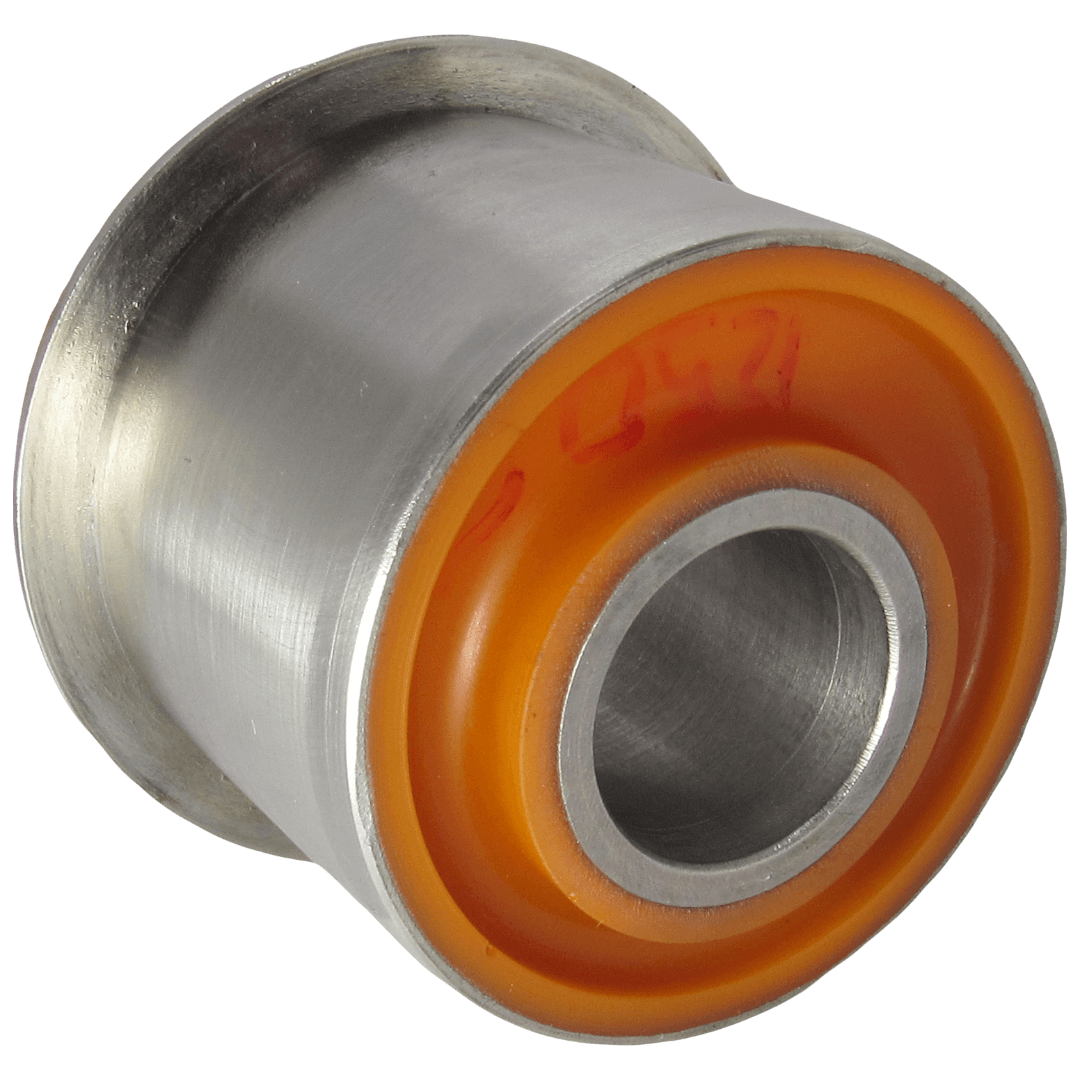 Polyurethane bushing front arm rear Mazda 6 2012- INNER BUSHING IS OFFSET