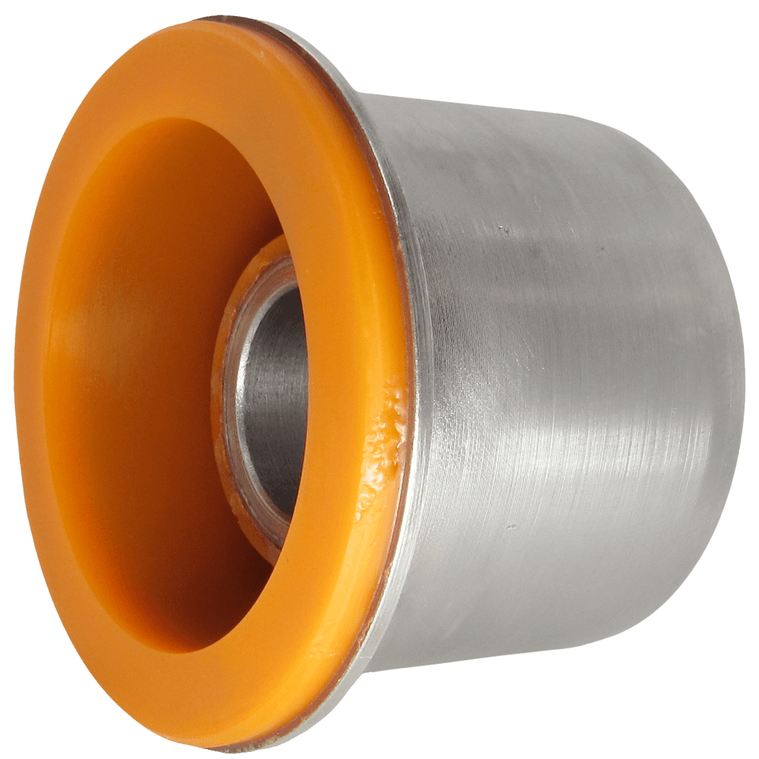 Polyurethane bushing front arm rear Mazda 6 2012- INNER BUSHING IS OFFSET