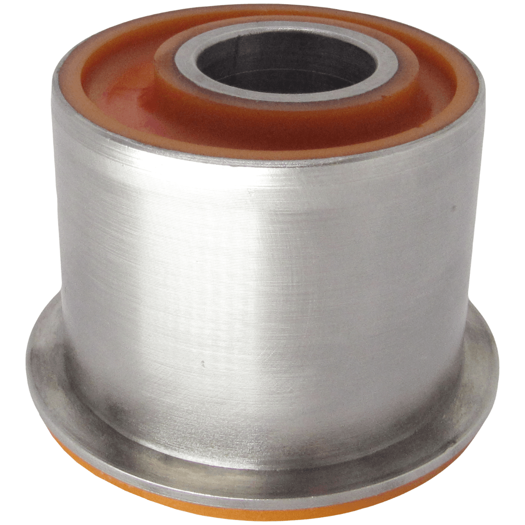 Polyurethane bushing front arm rear Mazda 6 2012- INNER BUSHING IS OFFSET