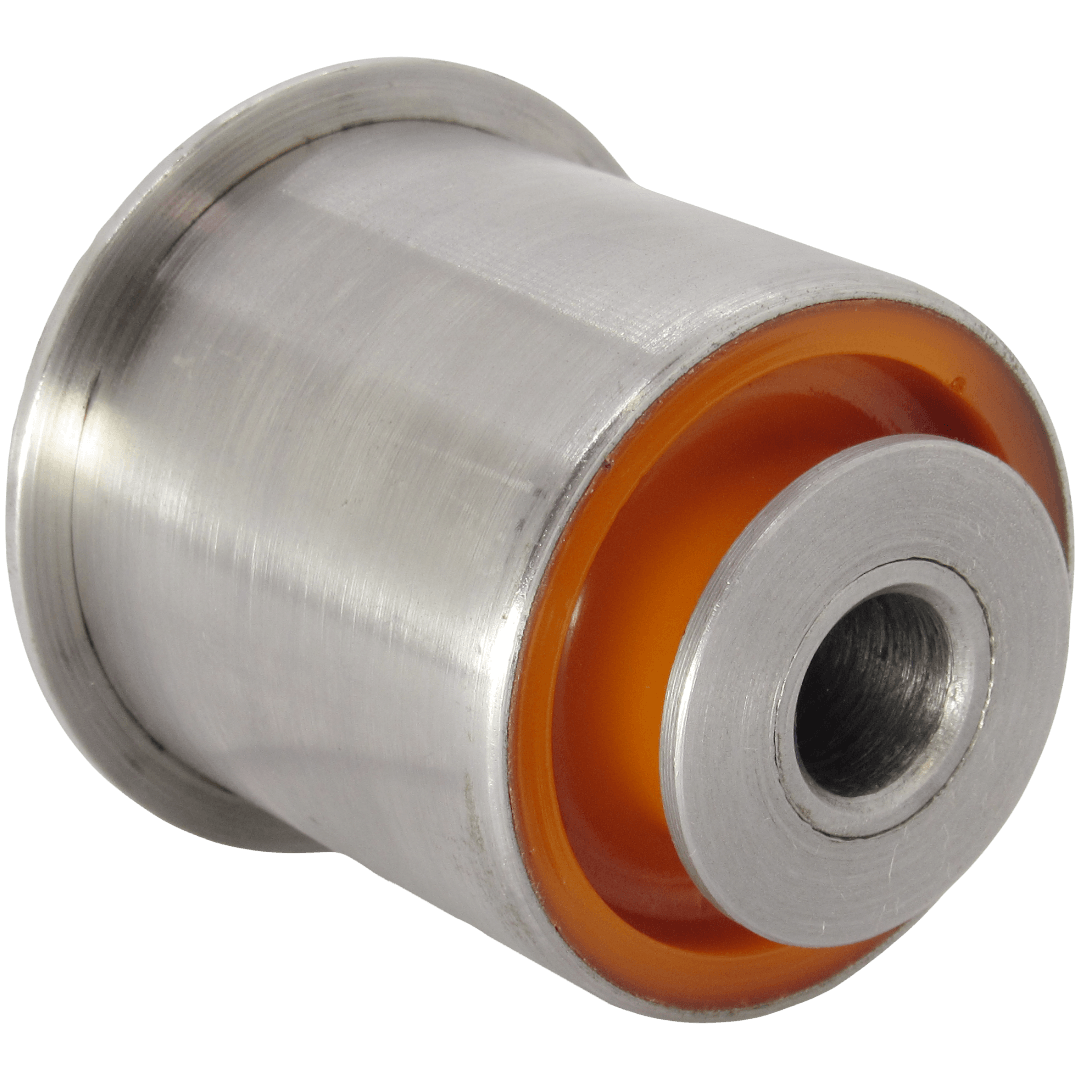 Polyurethane rear bushing of rear trailing upper arm Jeep Commander 2005-2010