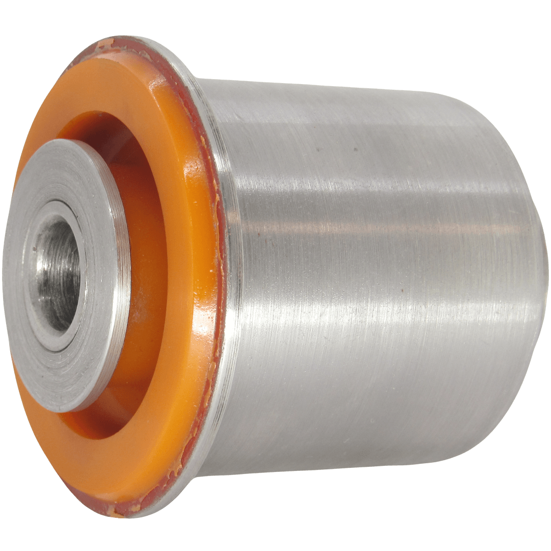 Polyurethane rear bushing of rear trailing upper arm Jeep Commander 2005-2010