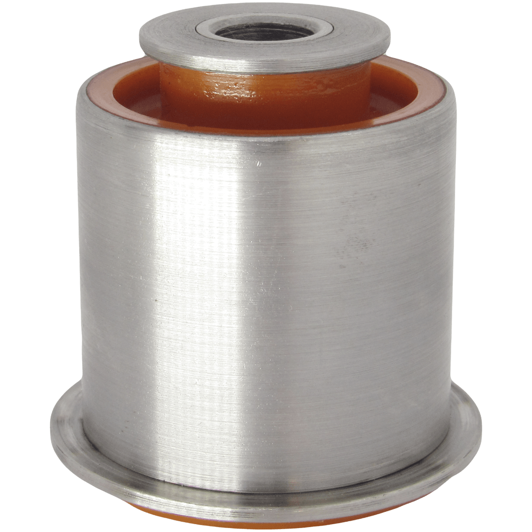 Polyurethane rear bushing of rear trailing upper arm Jeep Commander 2005-2010