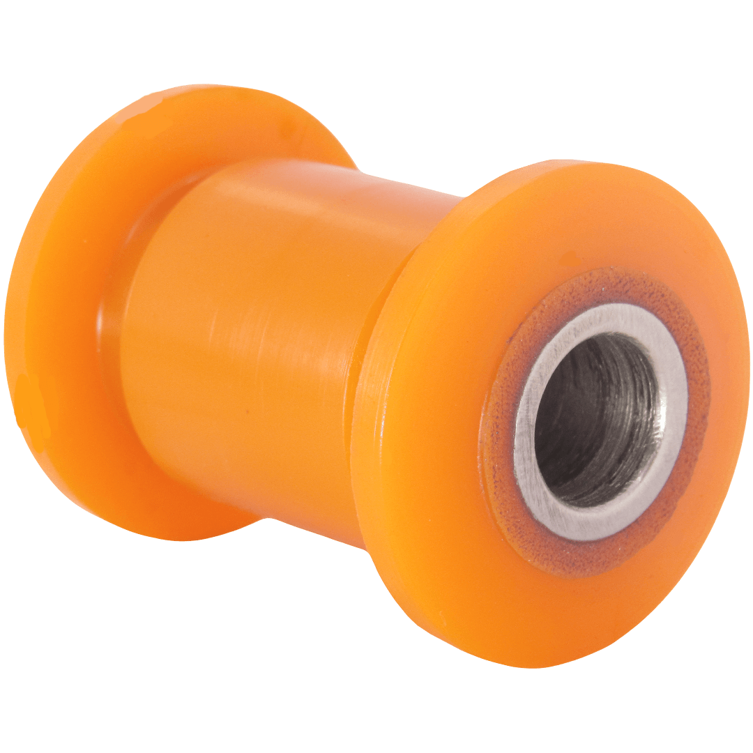 Polyurethane bushing rear transverse front arm outer Toyota Corolla 1983-1987 2,0L
