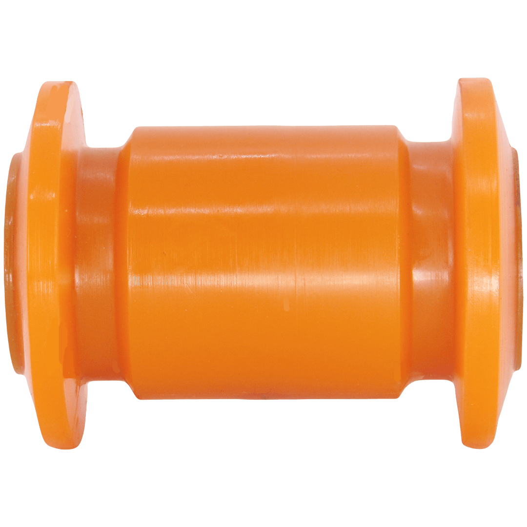 Polyurethane bushing rear transverse front arm outer Toyota Corolla 1983-1987 2,0L