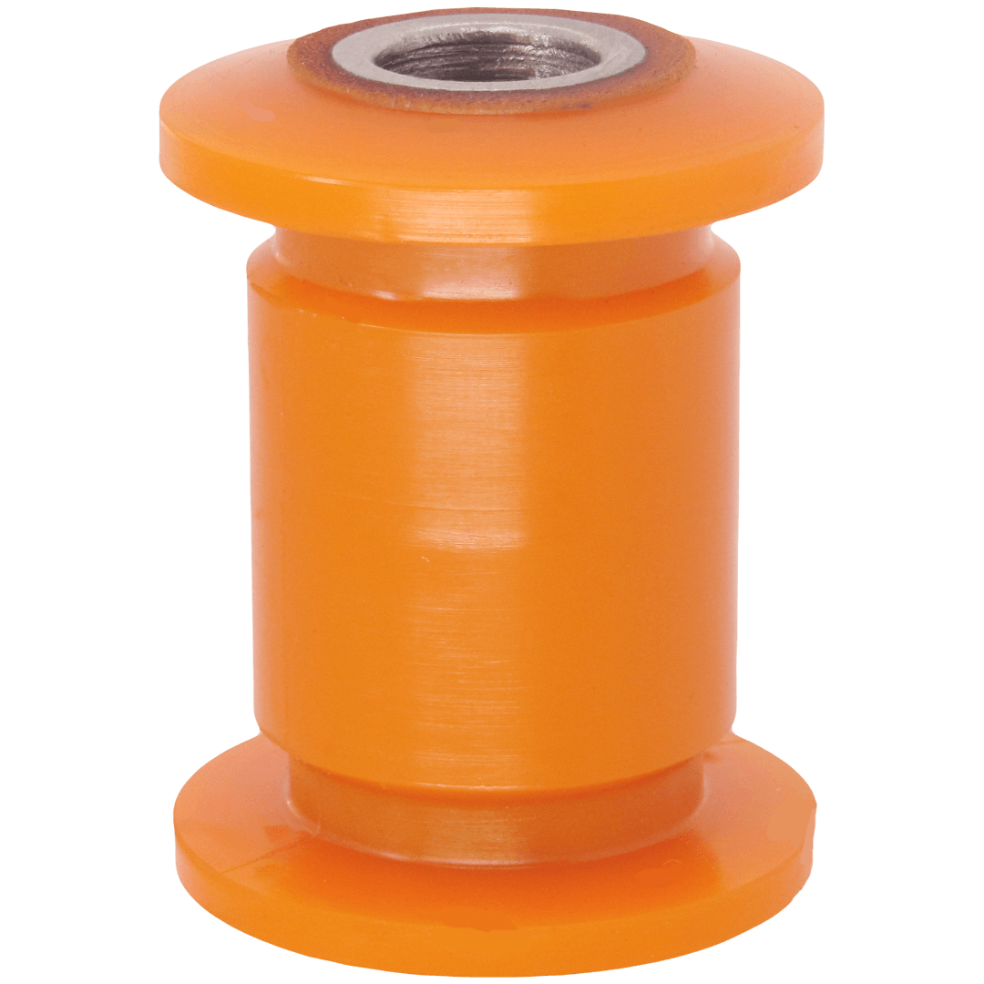 Polyurethane bushing rear transverse front arm outer Toyota Corolla 1983-1987 2,0L