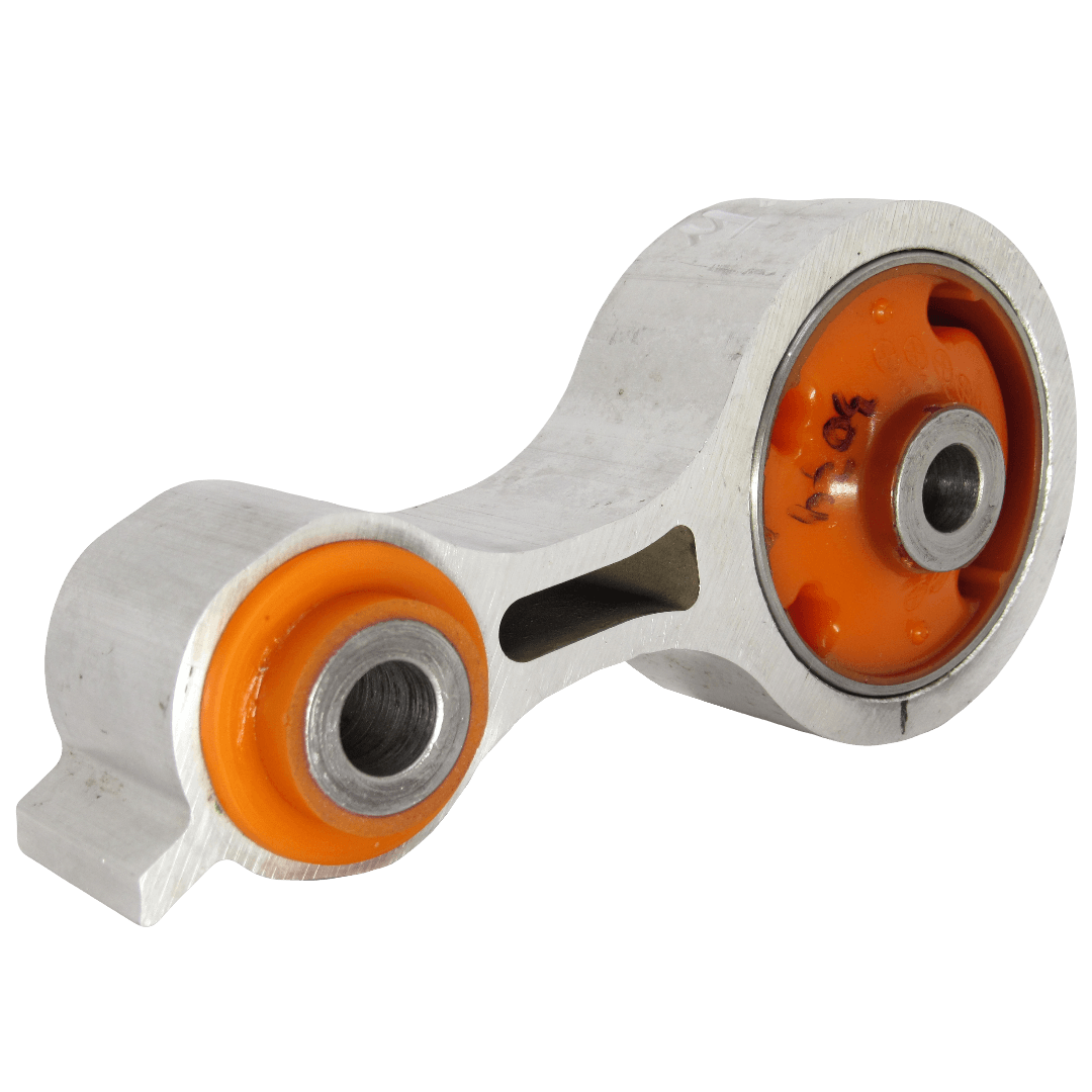 Polyurethane engine mount left Nissan Qashqai 2006-2013 1.6 L