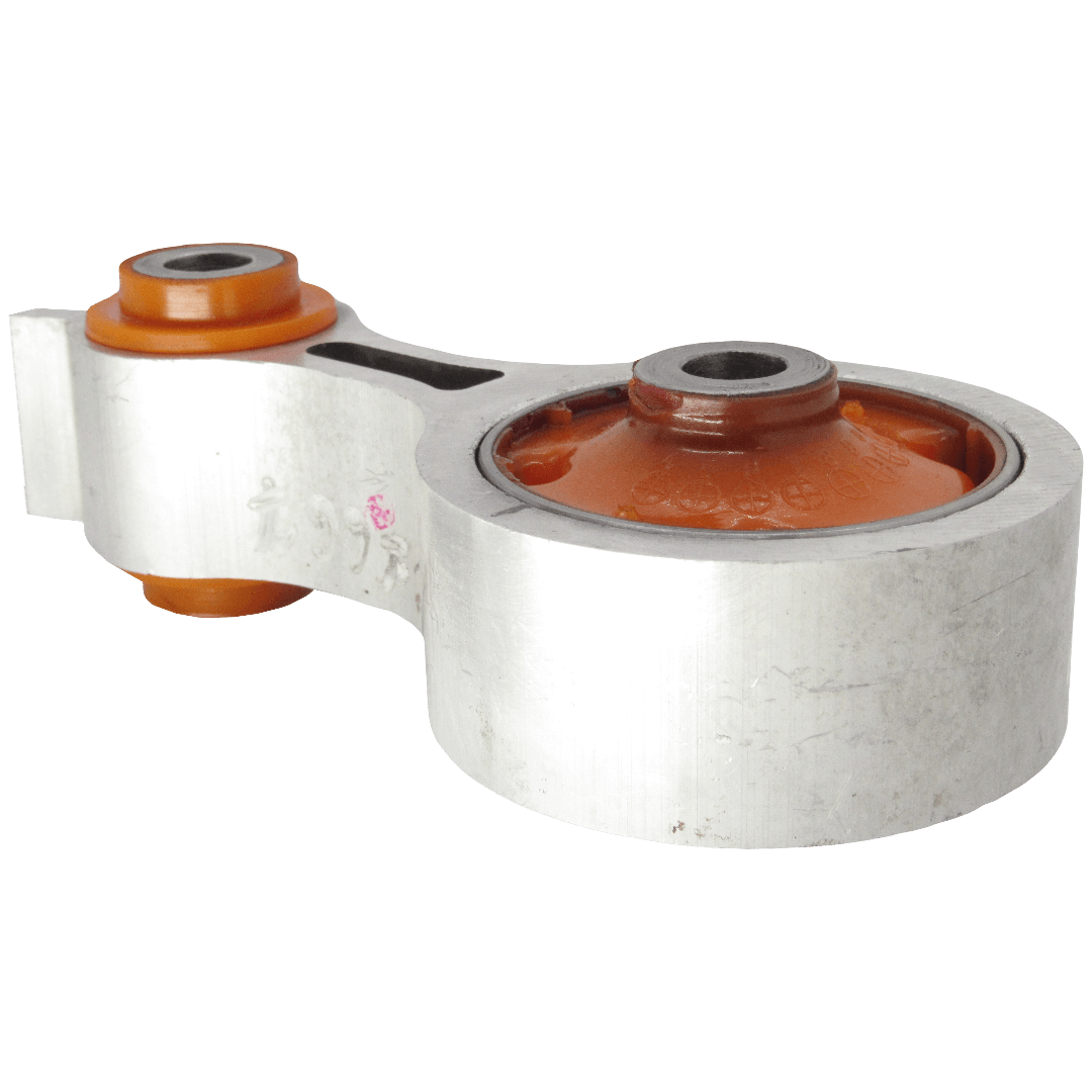 Polyurethane engine mount left Nissan Qashqai 2006-2013 1.6 L