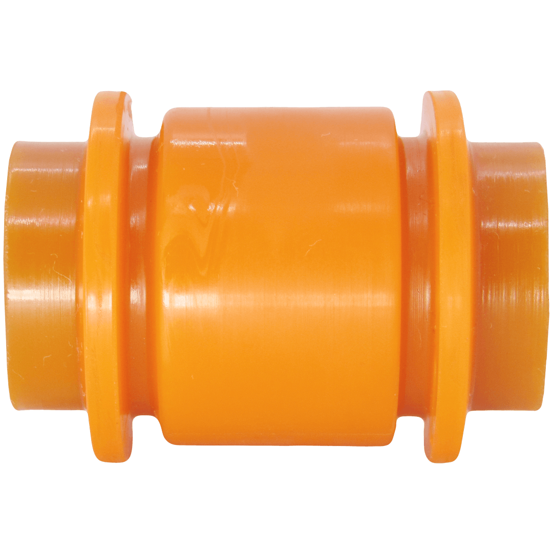Polyurethane engine mount rear Mazda 6 2008-2012 2.3L REPLACEABLE small BUSHING