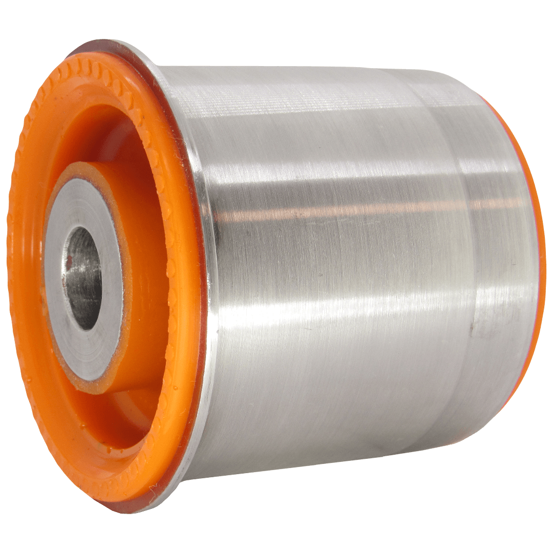Полиуретановый сайлентблок заднего подрамника Subaru Impreza 2007-2011