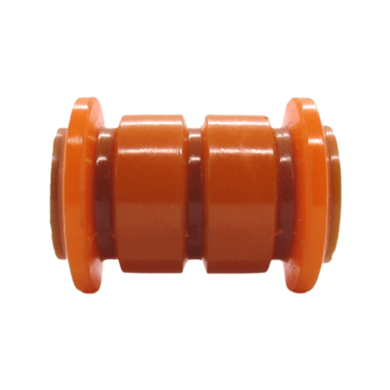 Polyurethane engine mount Dodge Journey 2011- 2.0L REPLACEABLE small BUSHING