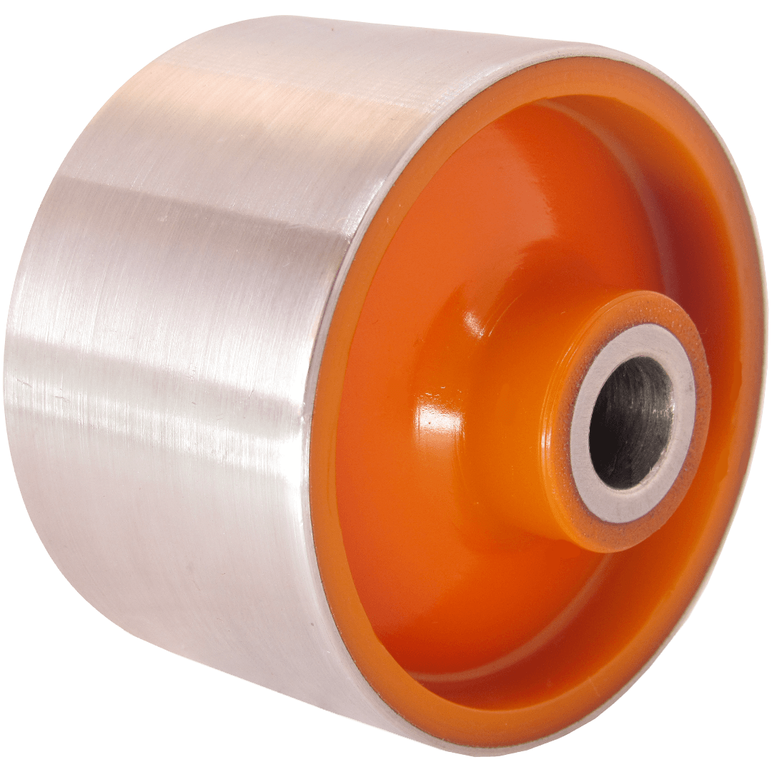 Polyurethane bushing rear gearbox front Mazda 323 1985-1993
