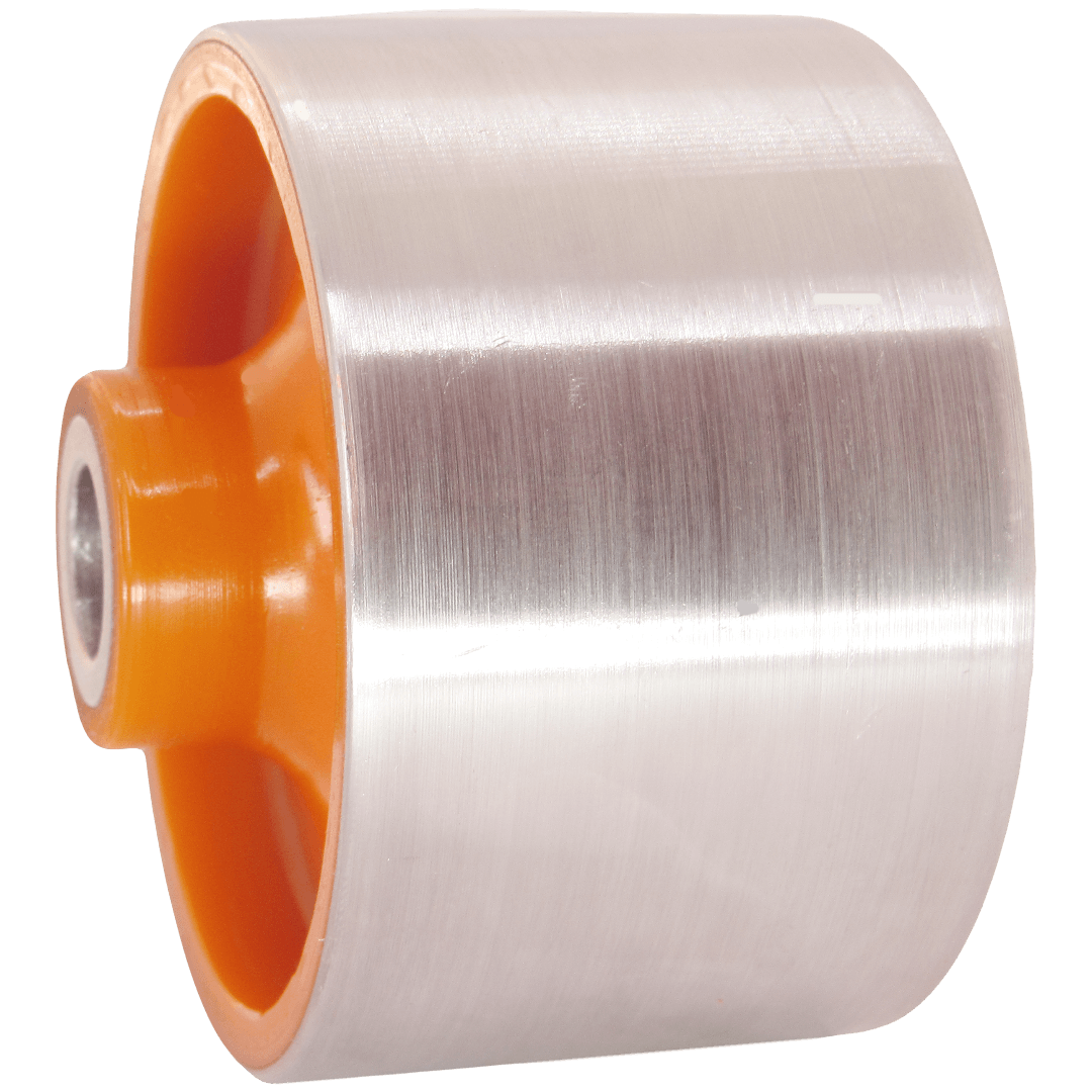 Polyurethane bushing rear gearbox front Mazda 323 1985-1993