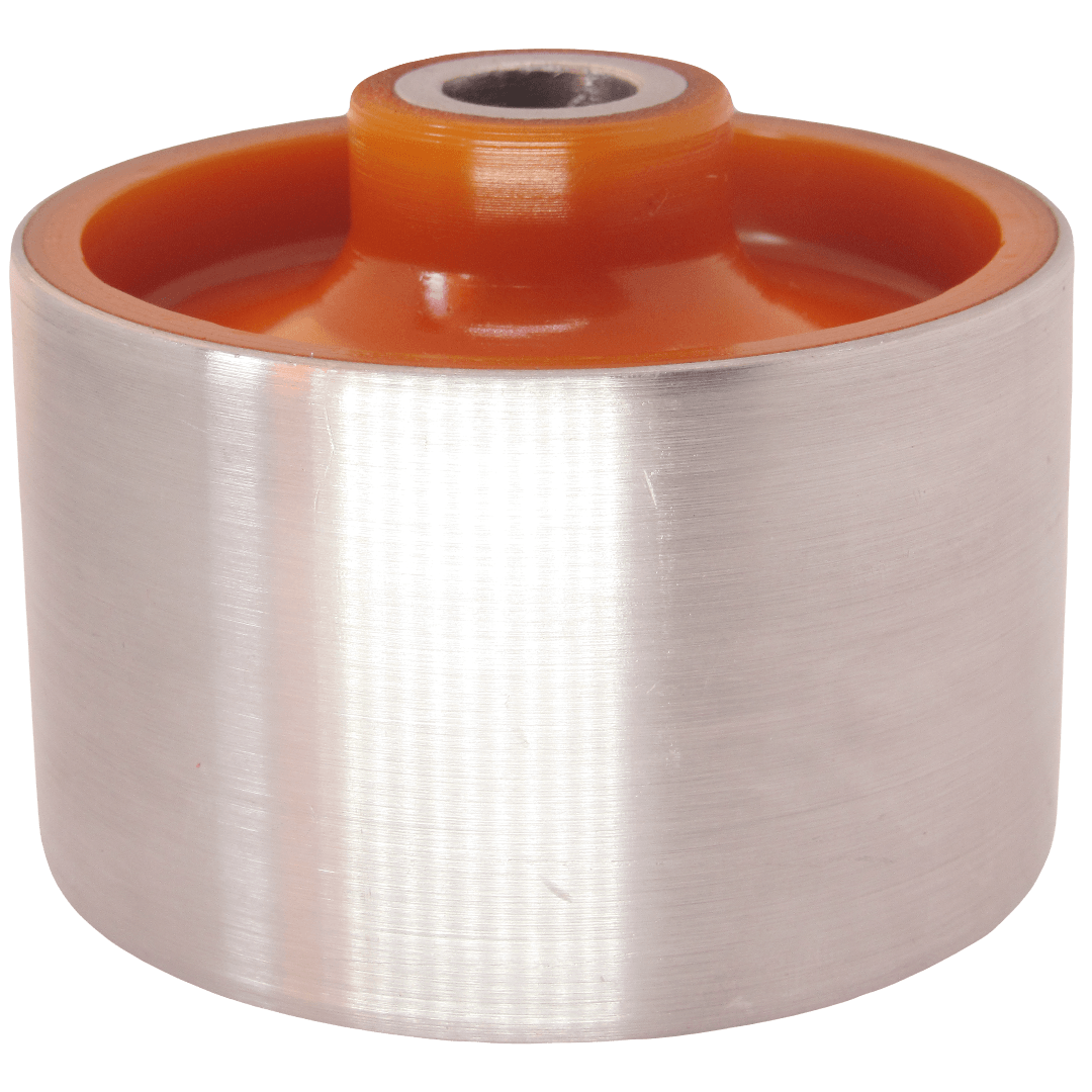 Polyurethane bushing rear gearbox front Mazda 323 1985-1993
