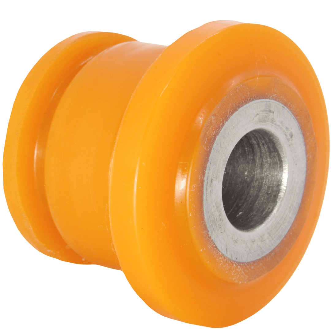 Polyurethane inner bushing of the rear transverse camber arm Mazda 323 1985-1993