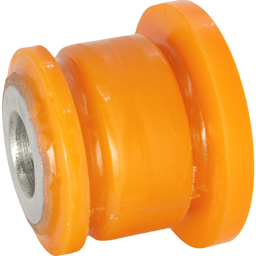 Polyurethane inner bushing of the rear transverse camber arm Mazda 323 1985-1993