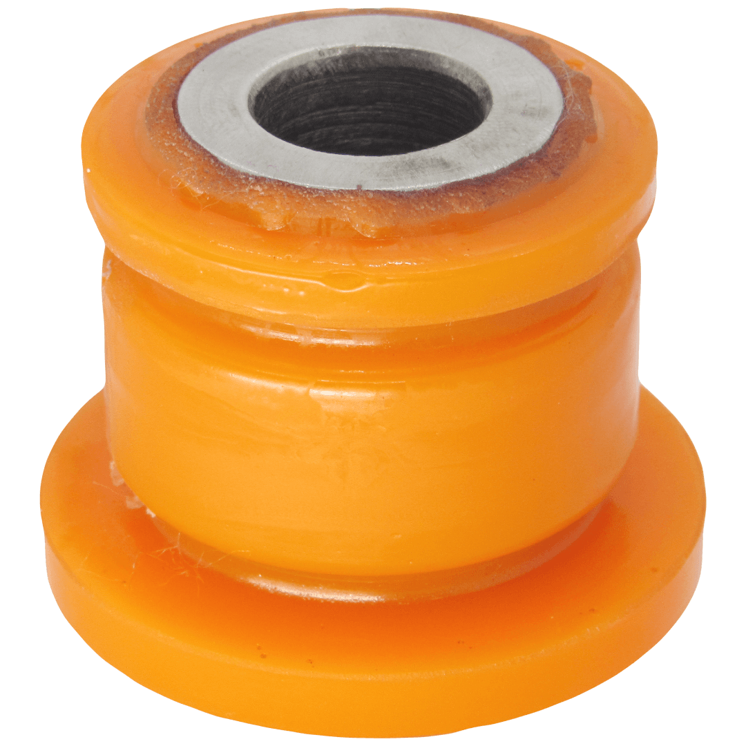 Polyurethane inner bushing of the rear transverse camber arm Mazda 323 1985-1993