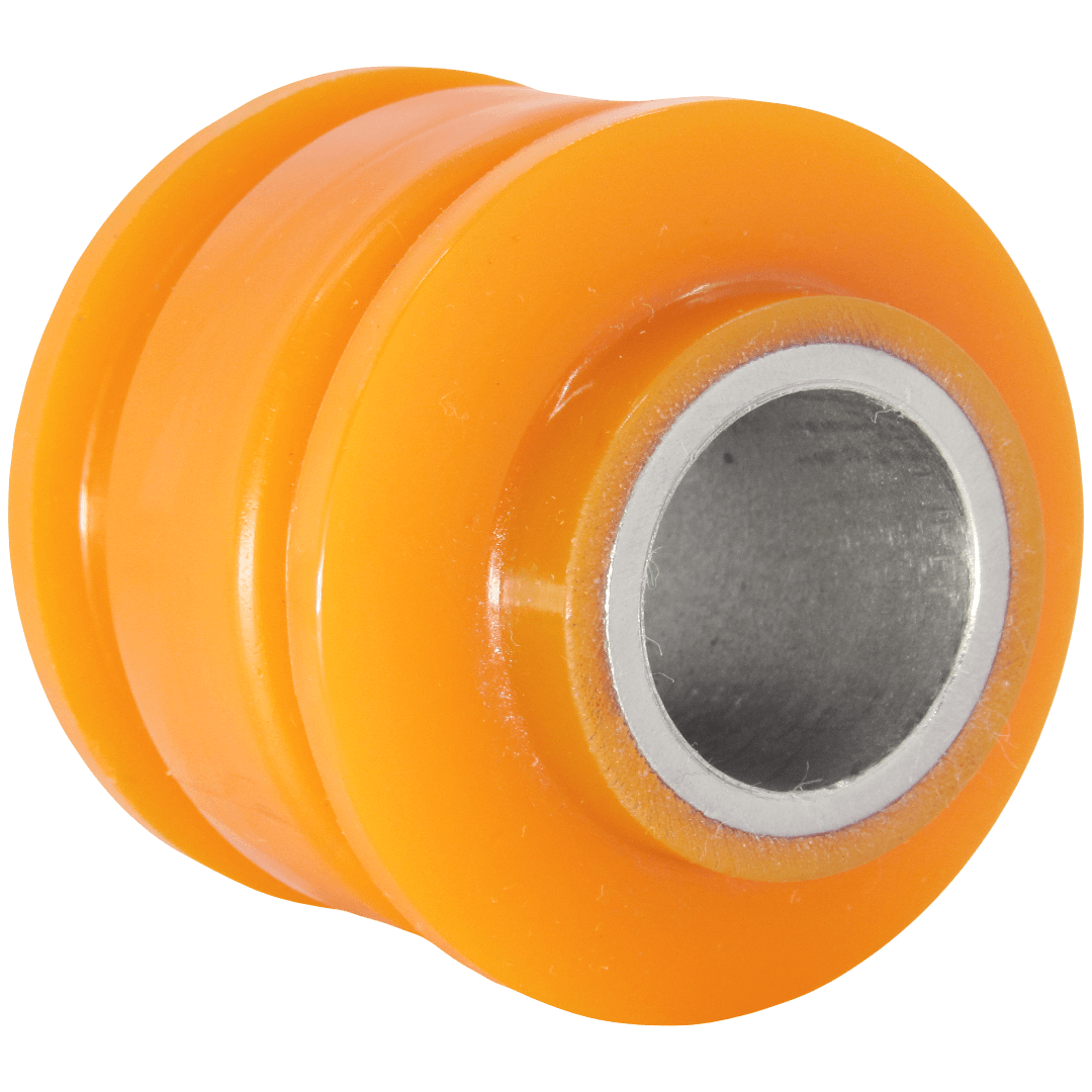 Polyurethane front bushing of the rear trailing arm Mazda 323 1985-1993