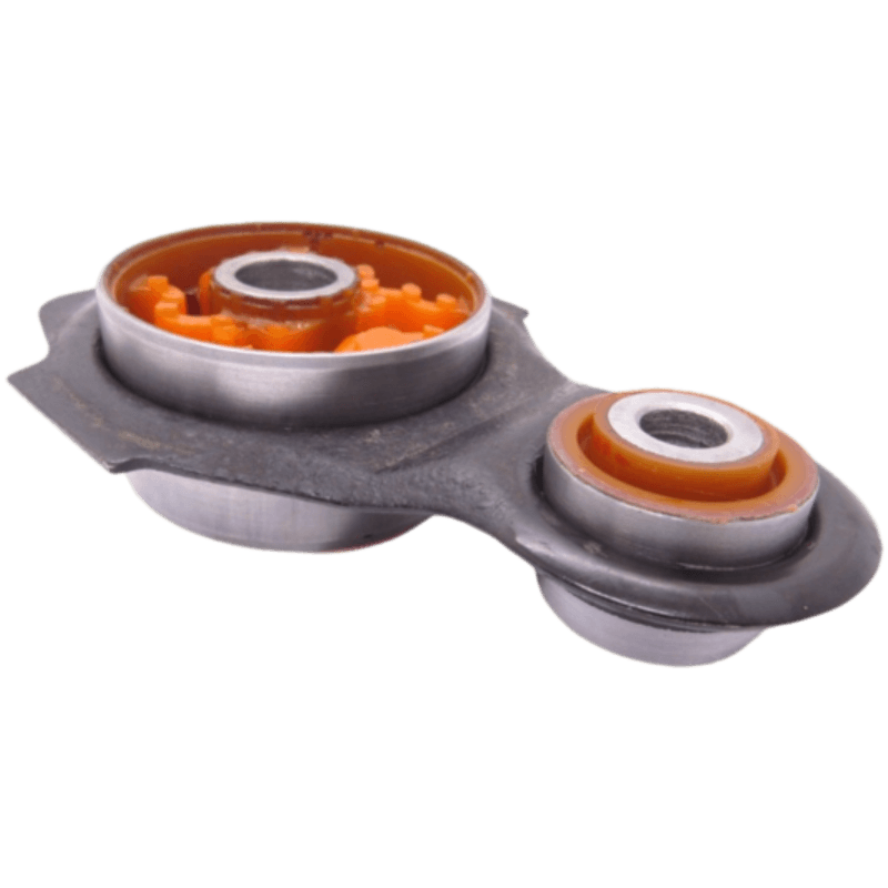 Polyurethane front engine mount left Honda Hr-v 1998-2006