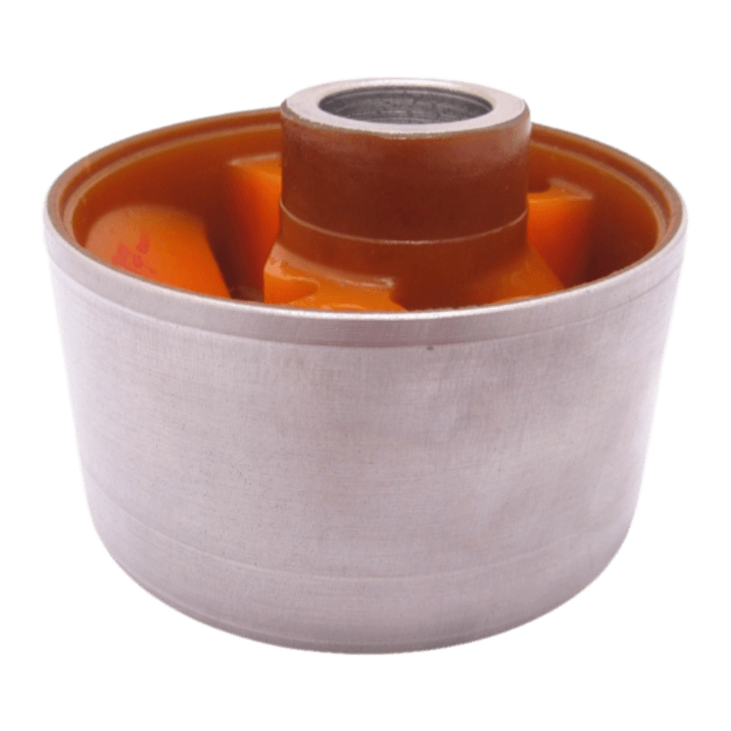 Polyurethane front engine mount left Honda Hr-v 1998-2006 REPLACEABLE big BUSHING