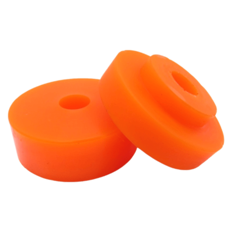 Polyurethane anti-vibration support of the machines for manufacturing blocks for basements Nemp UPB-PM