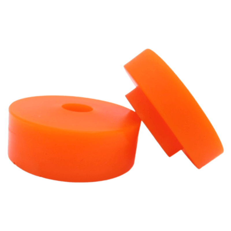 Polyurethane anti-vibration support of the machines for manufacturing blocks for basements Nemp UPB-PM