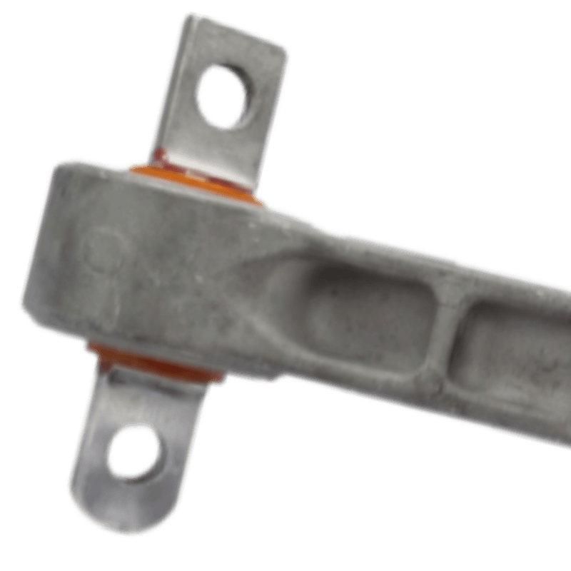 Поліуретанова подушка двигуна задня Honda Civic 2005-2011 1,8L ЗМІННИЙ маленький САЙЛЕНТБЛОК